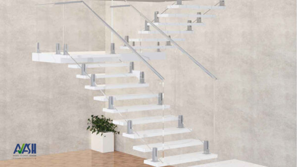 هندریل به شیوه فیکس پوینت