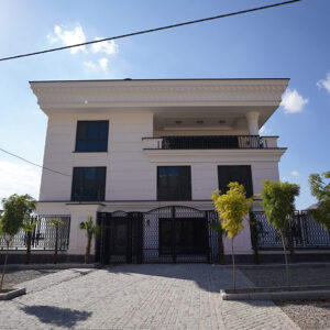پنجره ترمال بریک