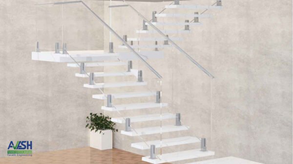 هندریل به شیوه فیکس پوینت
