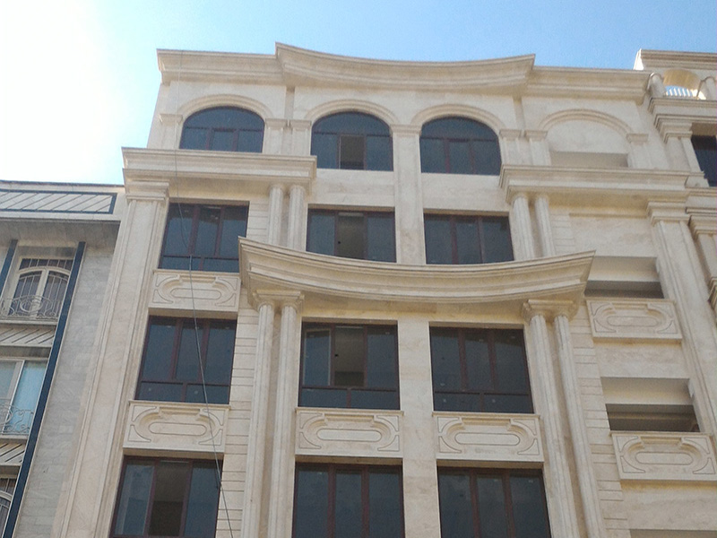 مزایای مهم استفاده از پنجره دوجداره
