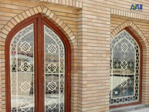مسجد مرکزی پادگان امام هادی تهران، اتوبان دوران