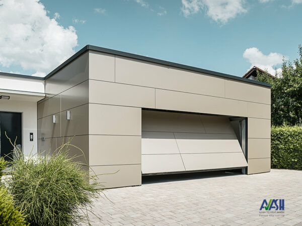 نمای کامپوزیت چیست؟