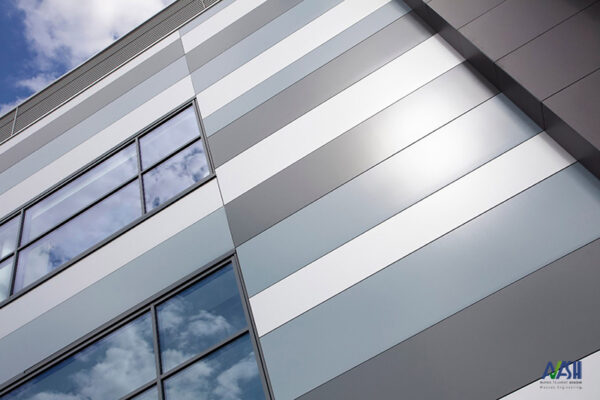 قیمت نمای کامپوزیت