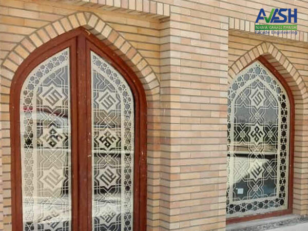 مسجد مرکزی پادگان امام هادی تهران، اتوبان دوران