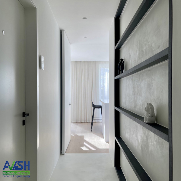 مزایای استفاده از میکروسمنت چیست؟