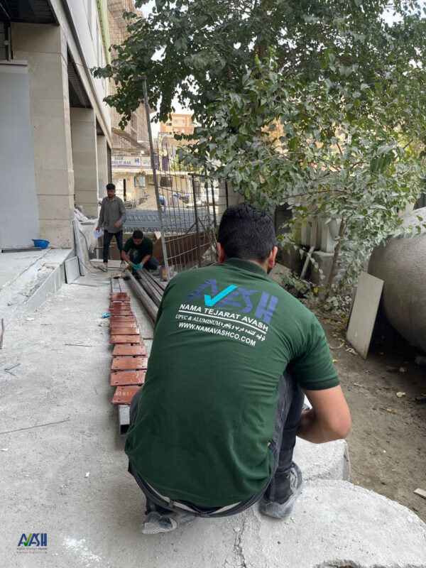 مزایای استفاده از نصاب متخصص در تهران