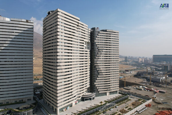 چطور بهترین شرکت اجرای نمای کرتین وال را انتخاب کنیم؟